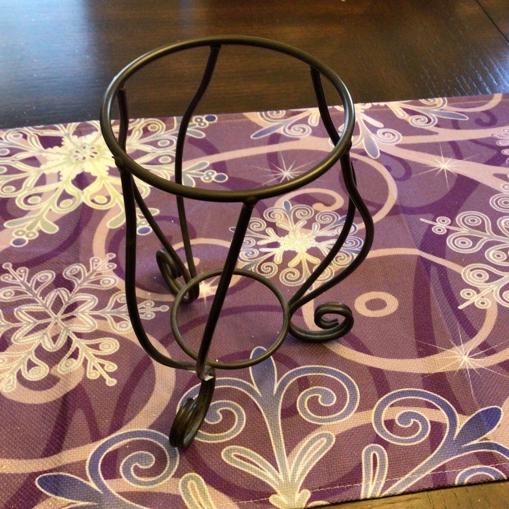 Partylite Candle Holder